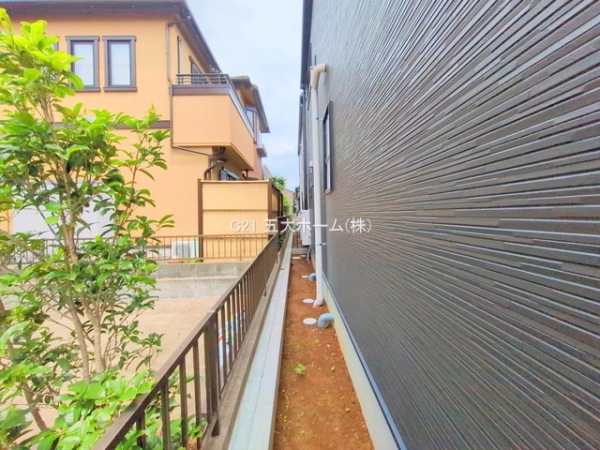 我孫子市東我孫子２丁目の新築一戸建