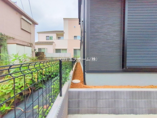 我孫子市東我孫子２丁目の新築一戸建