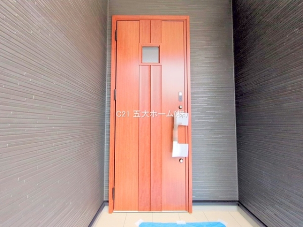 我孫子市東我孫子２丁目の新築一戸建