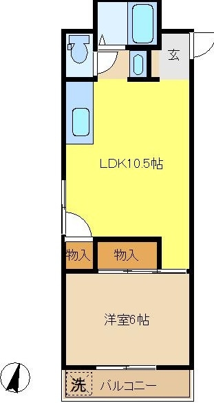 柏コーポラス