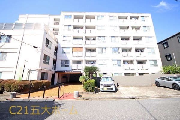 柏コーポラス