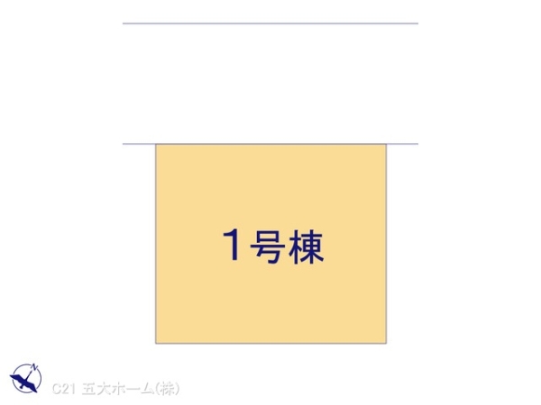 松戸市大金平４丁目の新築一戸建