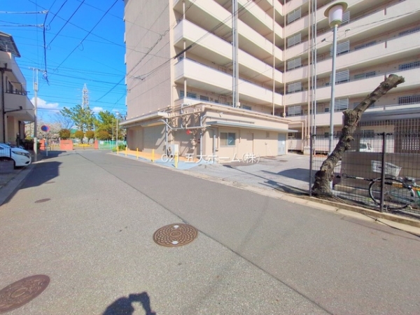 太洋マンション