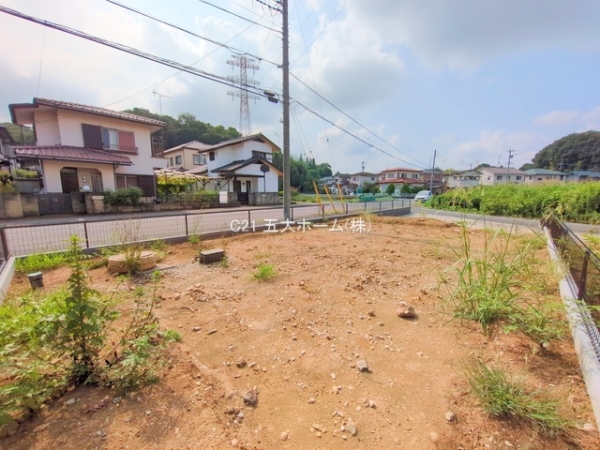 野田市大殿井の新築一戸建