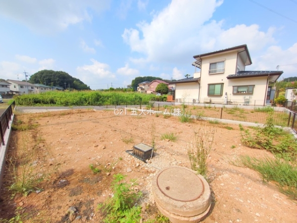 野田市大殿井の新築一戸建