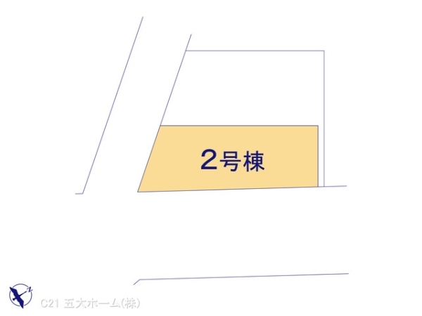 野田市大殿井の新築一戸建