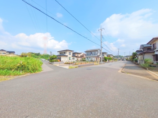野田市大殿井の新築一戸建