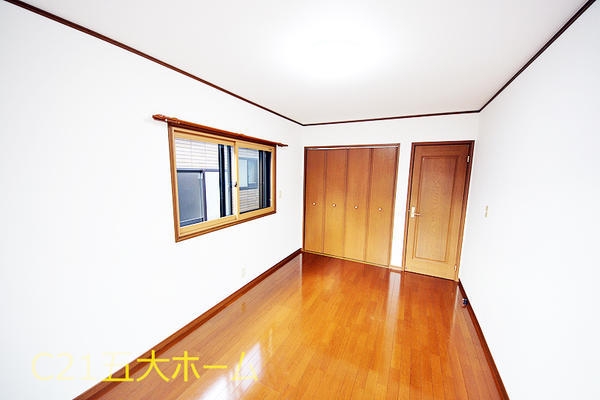 柏市十余二の中古一戸建て