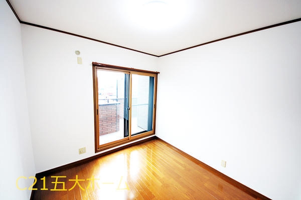 柏市十余二の中古一戸建て