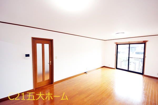 柏市十余二の中古一戸建て