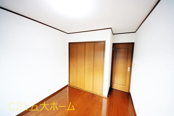 柏市十余二の中古一戸建て