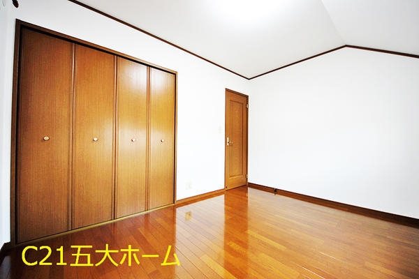 柏市十余二の中古一戸建て