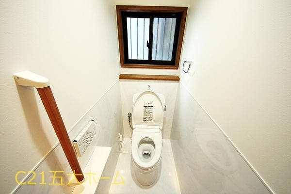 柏市十余二の中古一戸建て