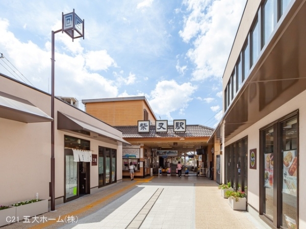 葛飾区柴又７丁目の新築一戸建(京成電鉄「柴又」駅)