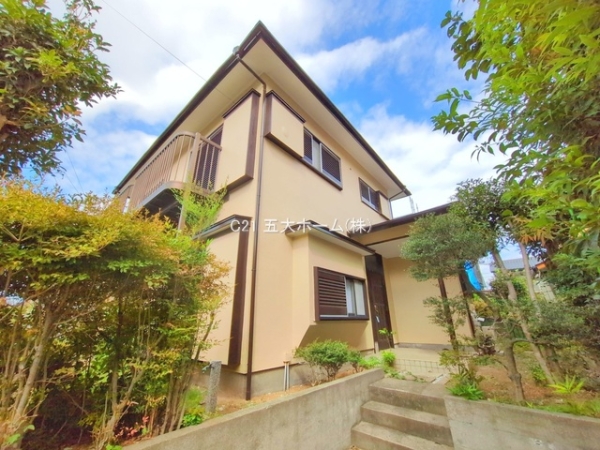 野田市岩名１丁目の中古一戸建て