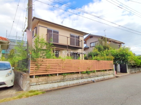 野田市岩名１丁目の中古一戸建て