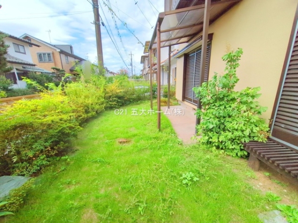 野田市岩名１丁目の中古一戸建て
