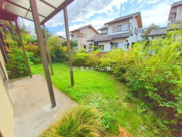 野田市岩名１丁目の中古一戸建て
