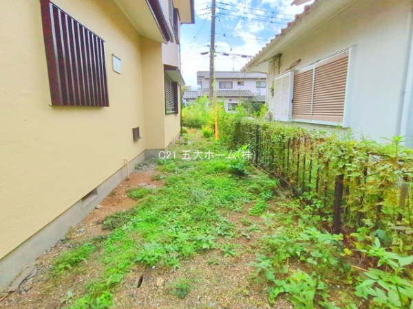 野田市岩名１丁目の中古一戸建て