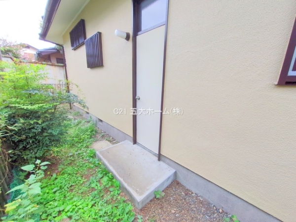 野田市岩名１丁目の中古一戸建て