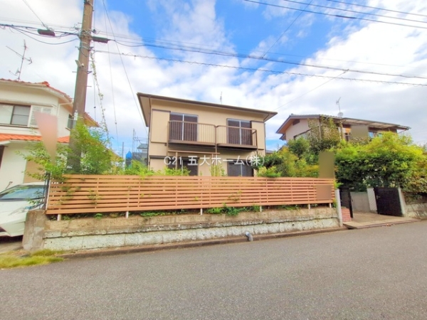 野田市岩名１丁目の中古一戸建