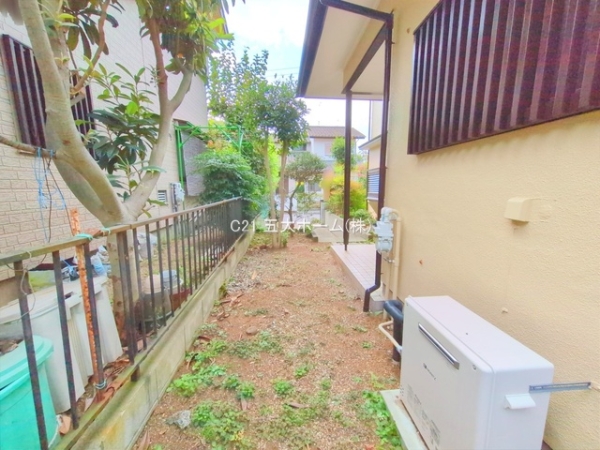 野田市岩名１丁目の中古一戸建て