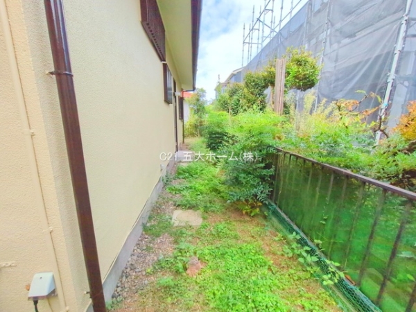 野田市岩名１丁目の中古一戸建て