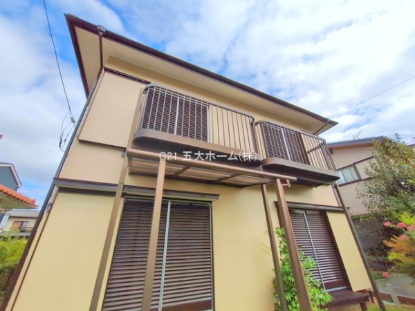 野田市岩名１丁目の中古一戸建