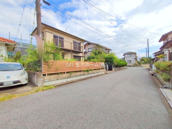 野田市岩名１丁目の中古一戸建