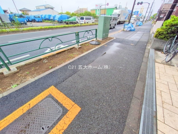 フェイム小岩レジデンスタワー