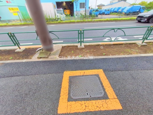 フェイム小岩レジデンスタワー