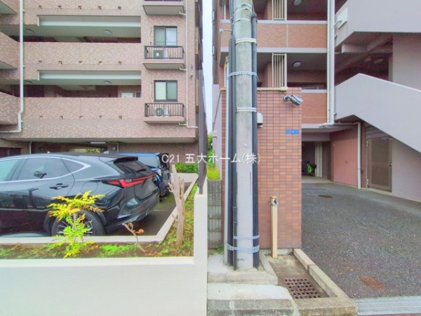 フェイム小岩レジデンスタワー