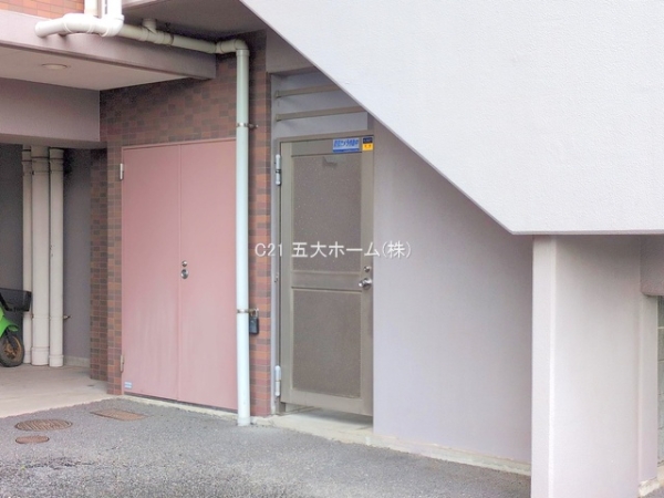 フェイム小岩レジデンスタワー