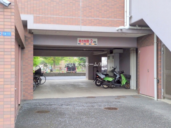 フェイム小岩レジデンスタワー