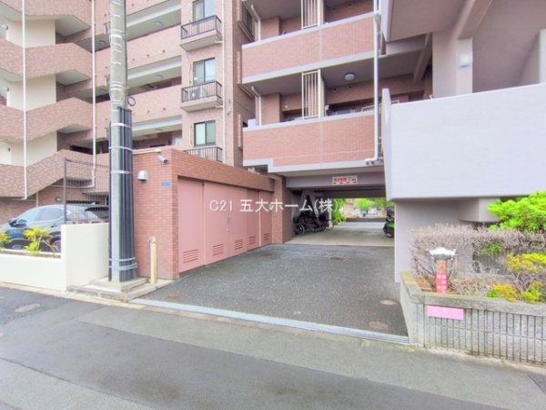 フェイム小岩レジデンスタワー