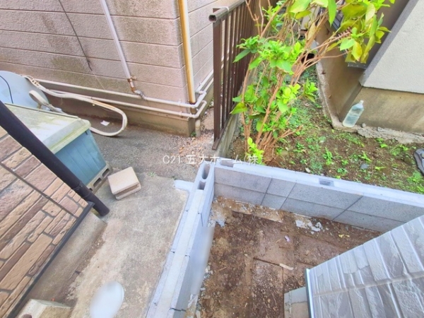 流山市平和台４丁目の新築一戸建