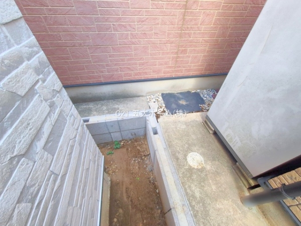 流山市平和台４丁目の新築一戸建