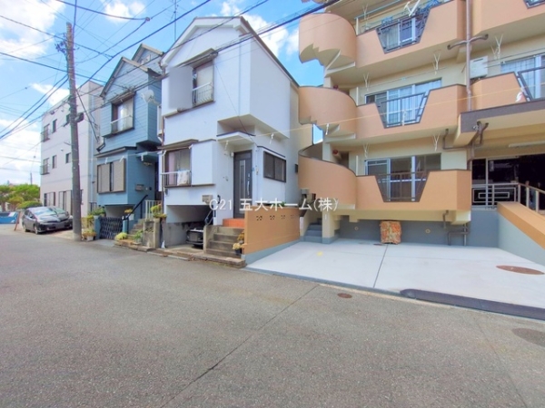 香取ハイツ