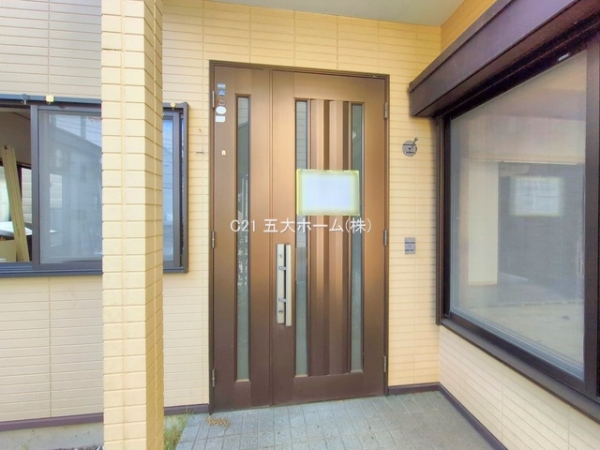 松戸市栄町３丁目の中古一戸建て