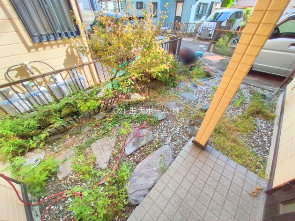 松戸市栄町３丁目の中古一戸建て
