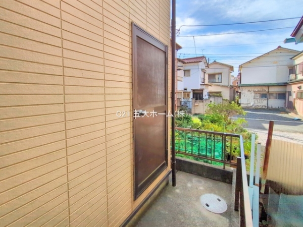 松戸市栄町３丁目の中古一戸建て