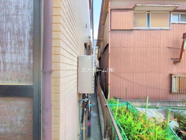 松戸市栄町３丁目の中古一戸建て