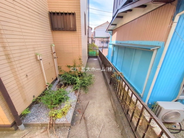 松戸市栄町３丁目の中古一戸建て