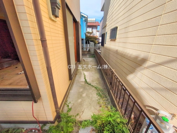 松戸市栄町３丁目の中古一戸建て
