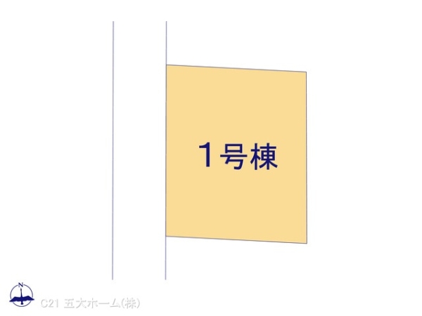 我孫子市並木８丁目の新築一戸建