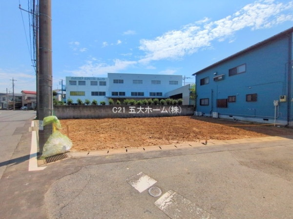 三郷市高州２丁目の新築一戸建