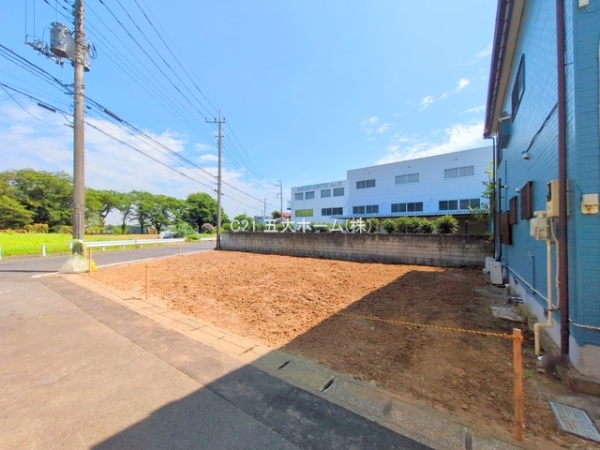 三郷市高州２丁目の新築一戸建
