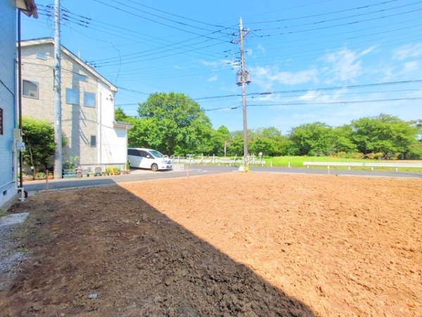 三郷市高州２丁目の新築一戸建