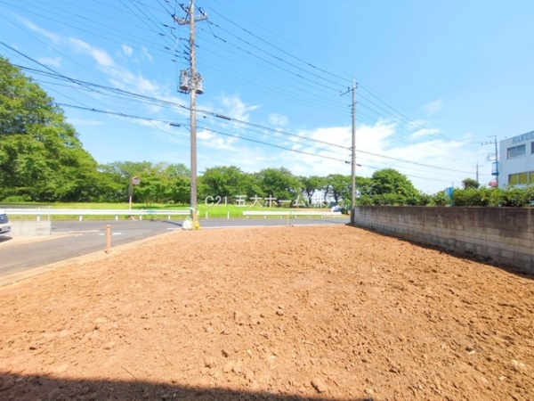 三郷市高州２丁目の新築一戸建