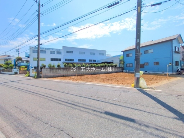 三郷市高州２丁目の新築一戸建